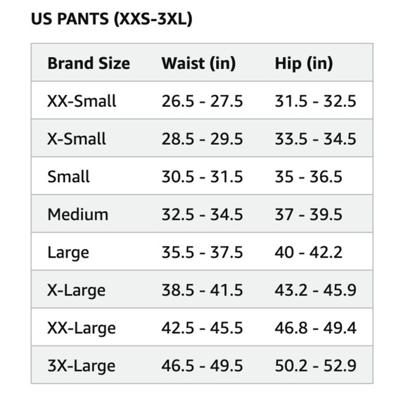 Men's Straight-Fit Jogger Pant Sz L - Picture 3 of 3